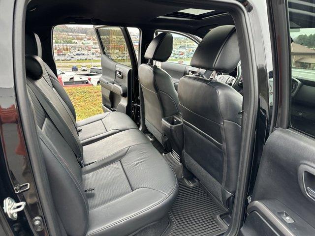 used 2019 Toyota Tacoma car, priced at $39,997