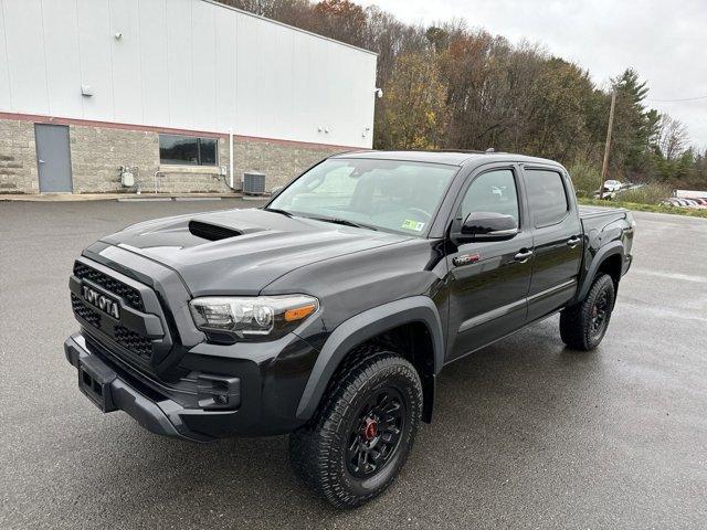 used 2019 Toyota Tacoma car, priced at $39,997