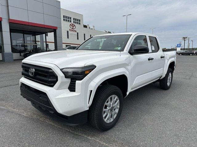 new 2024 Toyota Tacoma car, priced at $34,965