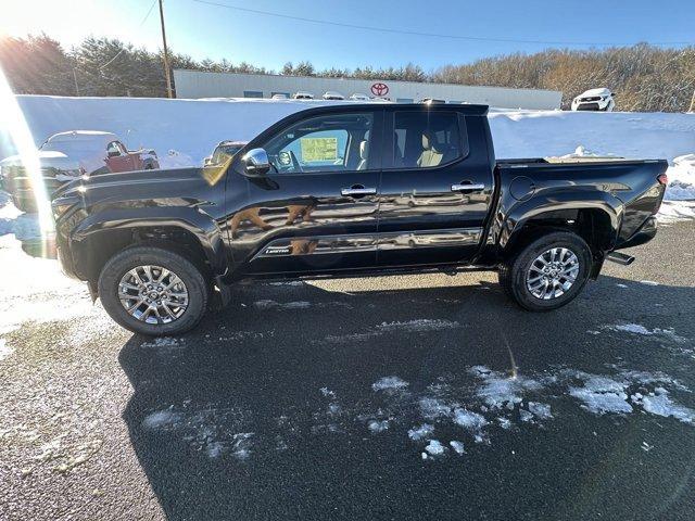 new 2024 Toyota Tacoma car, priced at $55,688