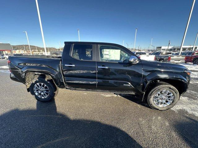 new 2024 Toyota Tacoma car, priced at $55,688