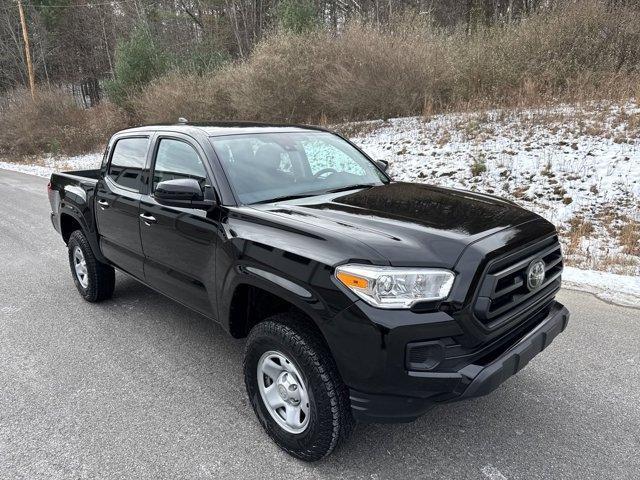 used 2023 Toyota Tacoma car, priced at $35,997