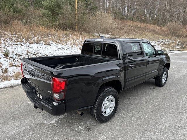 used 2023 Toyota Tacoma car, priced at $35,997