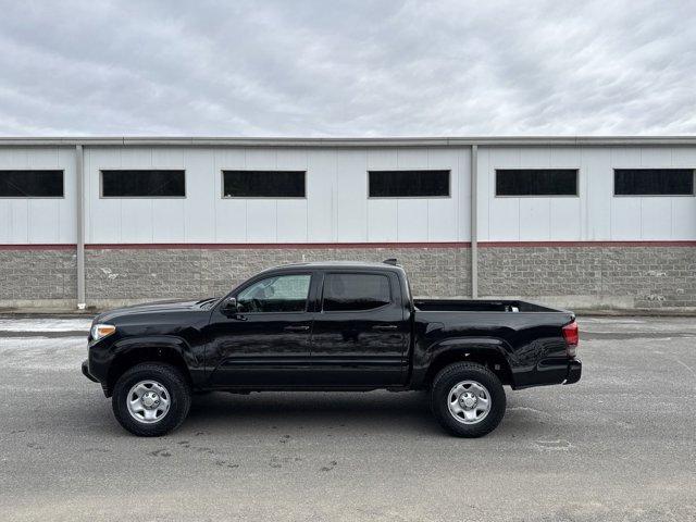 used 2023 Toyota Tacoma car, priced at $35,997