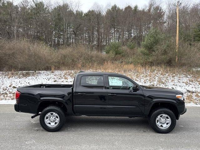 used 2023 Toyota Tacoma car, priced at $35,997