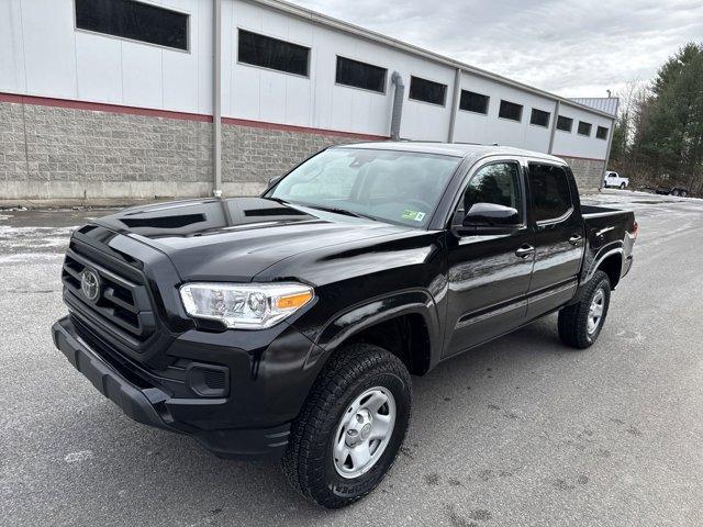 used 2023 Toyota Tacoma car, priced at $35,997