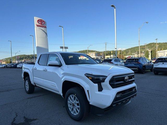 new 2024 Toyota Tacoma car, priced at $45,884