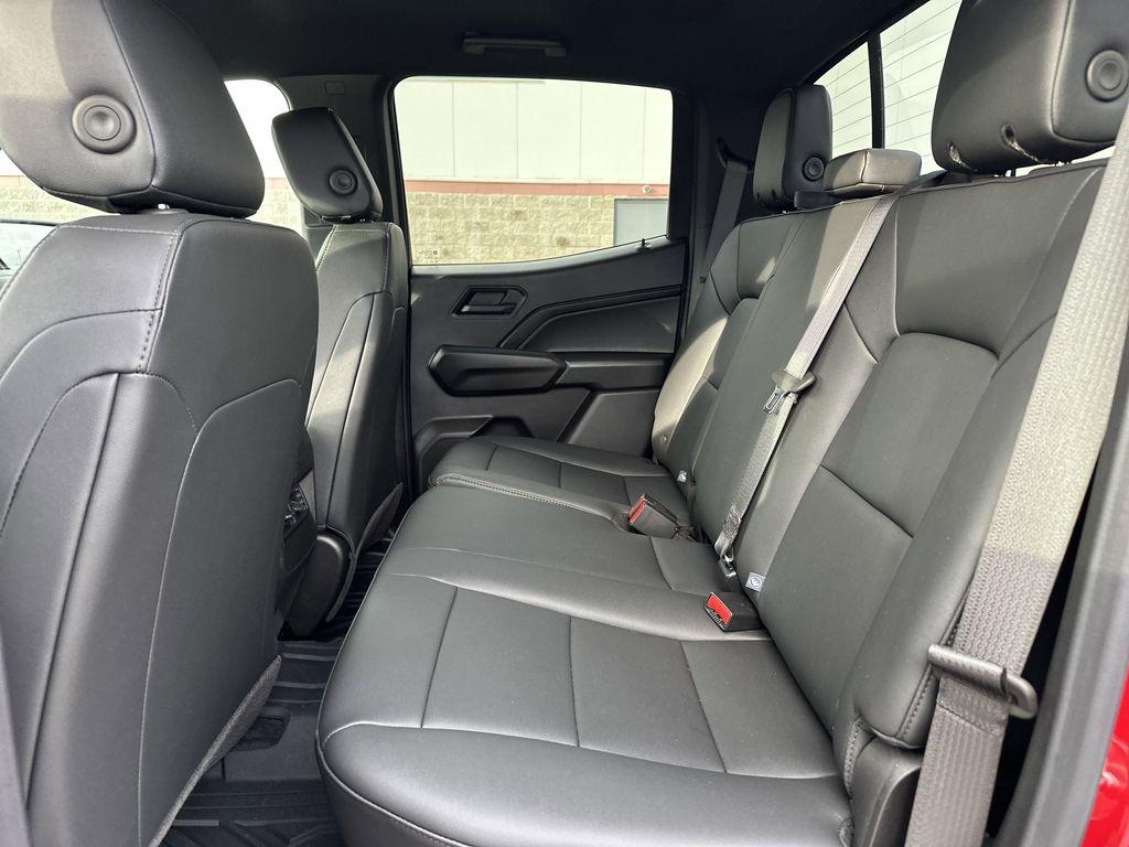 used 2026 Chevrolet Colorado car, priced at $39,997