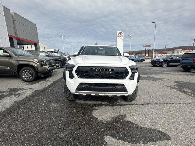 new 2025 Toyota Tacoma Hybrid car, priced at $65,310