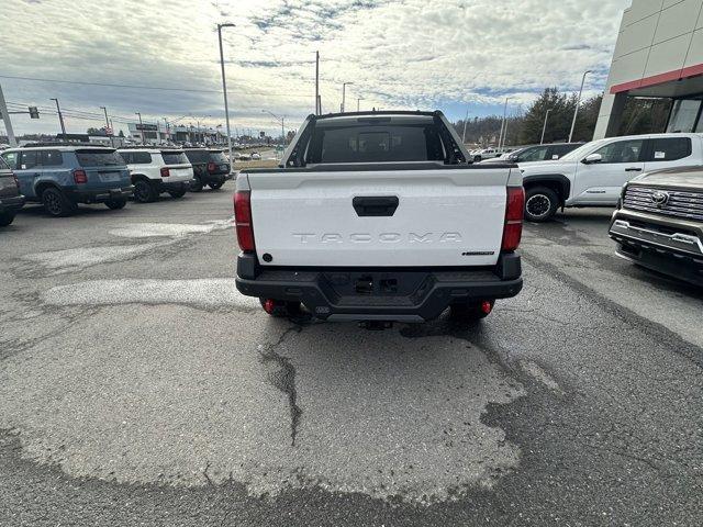 new 2025 Toyota Tacoma Hybrid car, priced at $65,310