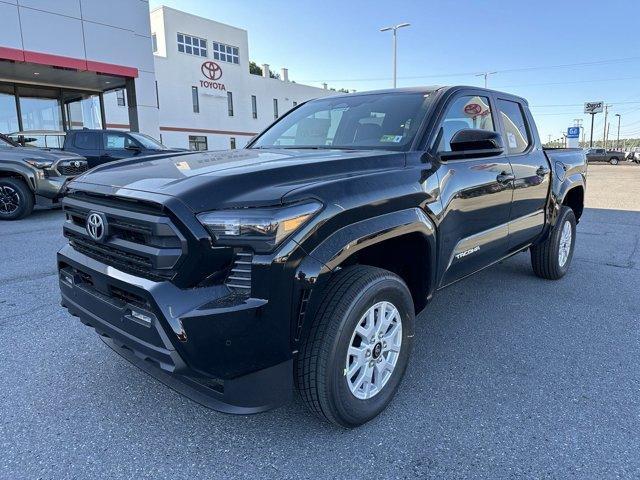 new 2024 Toyota Tacoma car, priced at $45,114