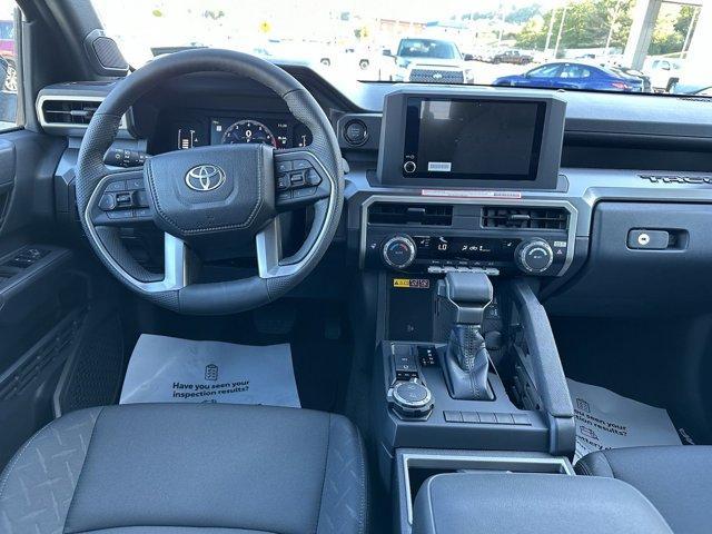 new 2024 Toyota Tacoma car, priced at $45,114