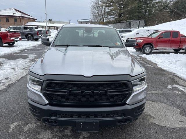 used 2024 Ram 1500 car, priced at $42,997