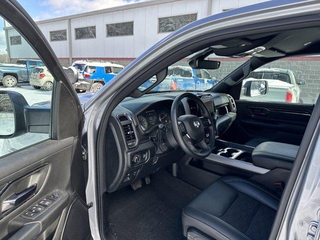 used 2024 Ram 1500 car, priced at $42,997