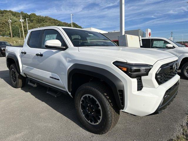 new 2024 Toyota Tacoma car, priced at $50,880