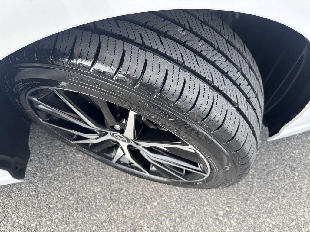 used 2023 Toyota Camry car