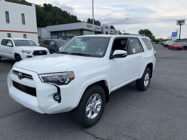 new 2023 Toyota 4Runner car, priced at $44,799