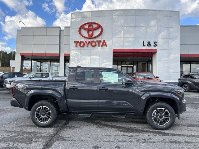 new 2025 Toyota Tacoma car, priced at $55,024