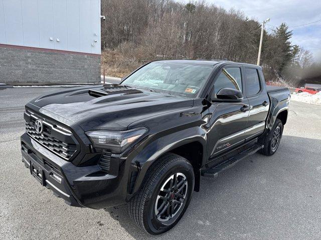 used 2024 Toyota Tacoma car, priced at $45,997