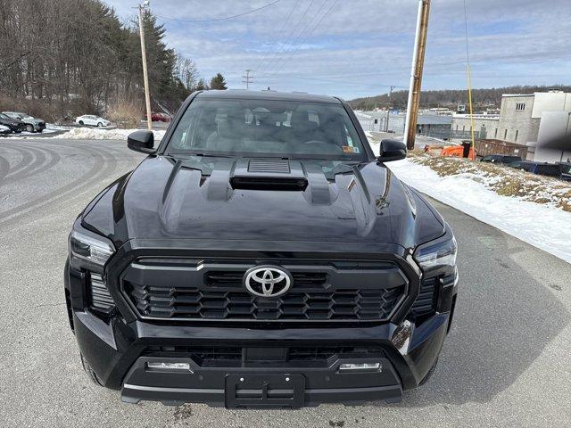 used 2024 Toyota Tacoma car, priced at $45,997