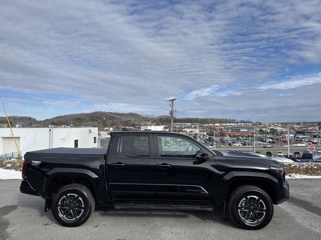 used 2024 Toyota Tacoma car, priced at $45,997