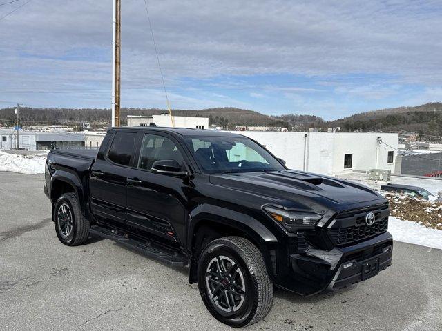 used 2024 Toyota Tacoma car, priced at $45,997