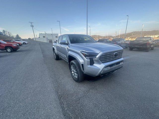 new 2025 Toyota Tacoma car, priced at $55,073