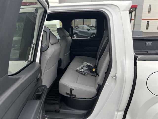new 2024 Toyota Tacoma car, priced at $46,529