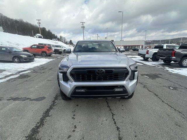 new 2025 Toyota Tacoma car, priced at $47,054