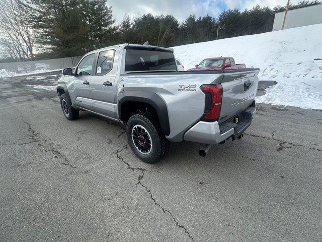 new 2025 Toyota Tacoma car, priced at $47,054