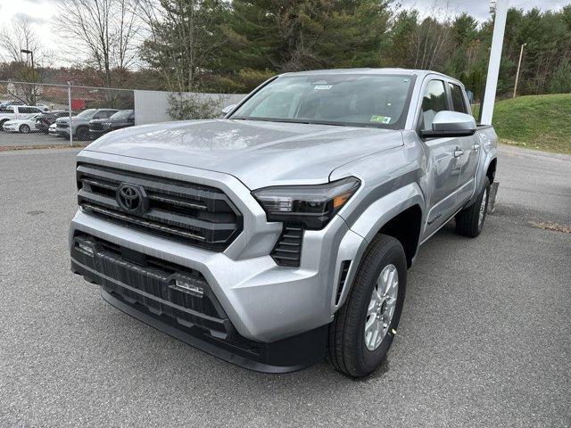 new 2024 Toyota Tacoma car, priced at $46,718