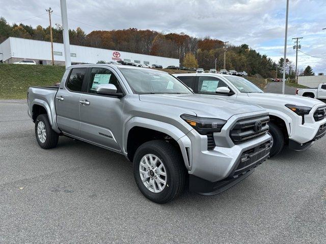 new 2024 Toyota Tacoma car, priced at $46,718