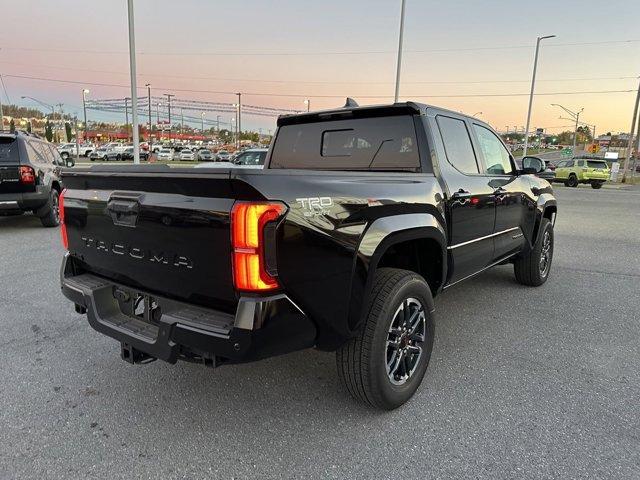 new 2024 Toyota Tacoma car, priced at $50,434