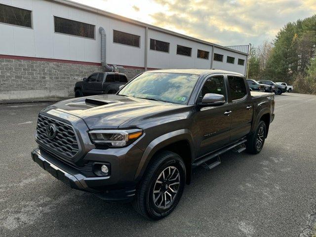 used 2023 Toyota Tacoma car, priced at $39,997