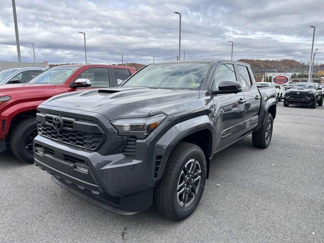 new 2024 Toyota Tacoma car, priced at $54,078