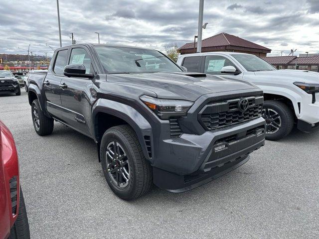 new 2024 Toyota Tacoma car, priced at $54,078