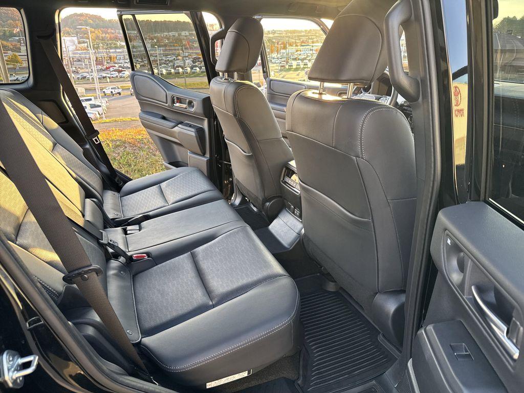 used 2024 Toyota Land Cruiser car, priced at $64,997