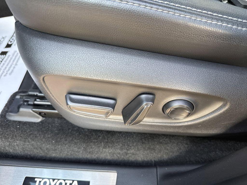 used 2024 Toyota Land Cruiser car, priced at $64,997