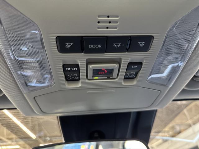 used 2022 Toyota RAV4 car, priced at $33,997
