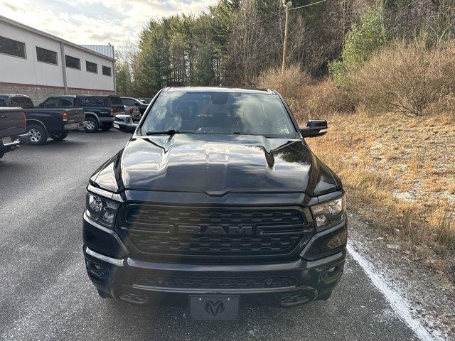 used 2022 Ram 1500 car, priced at $34,977