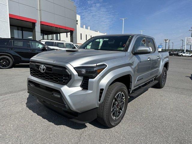 new 2024 Toyota Tacoma car, priced at $50,345