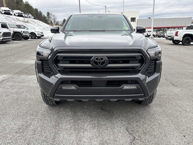 used 2024 Toyota Tacoma car, priced at $41,997