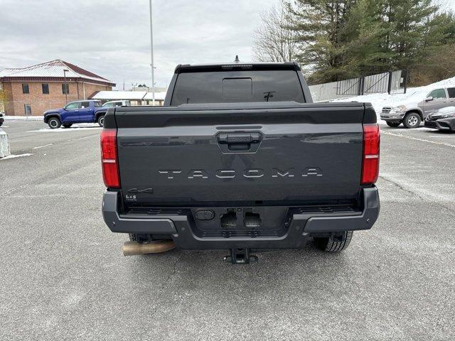 used 2024 Toyota Tacoma car, priced at $41,997