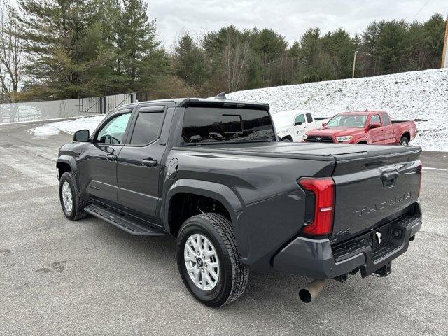 used 2024 Toyota Tacoma car, priced at $41,997