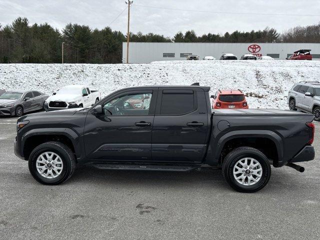 used 2024 Toyota Tacoma car, priced at $41,997