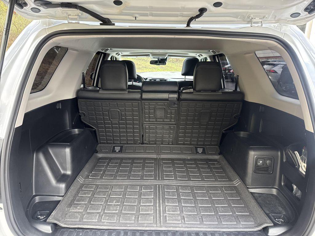 used 2024 Toyota 4Runner car