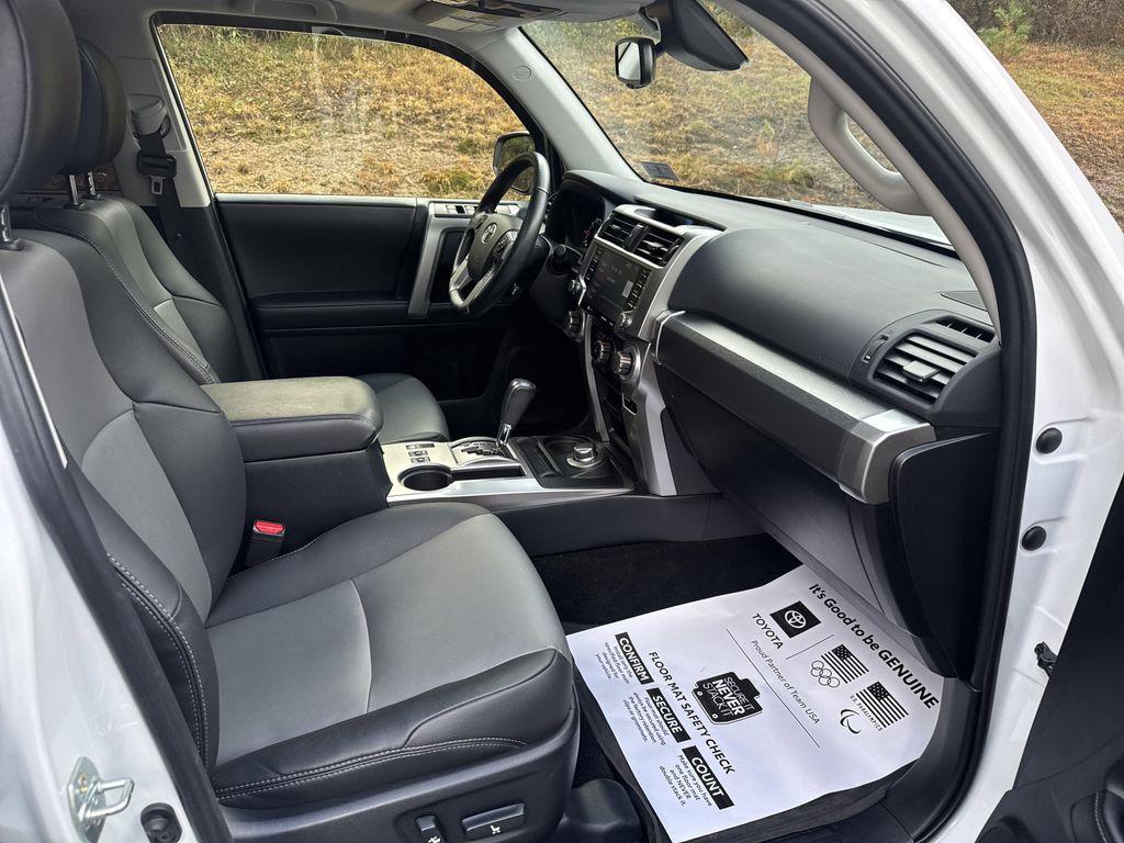 used 2024 Toyota 4Runner car