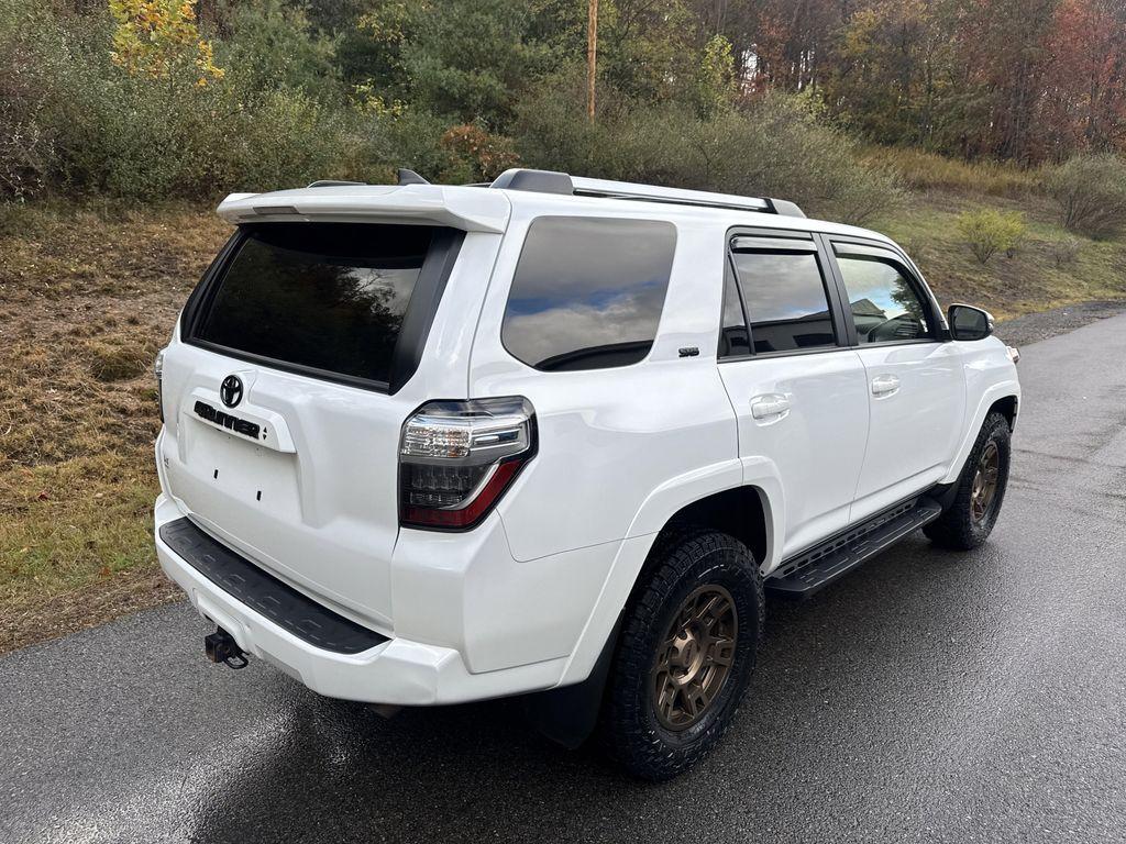 used 2024 Toyota 4Runner car