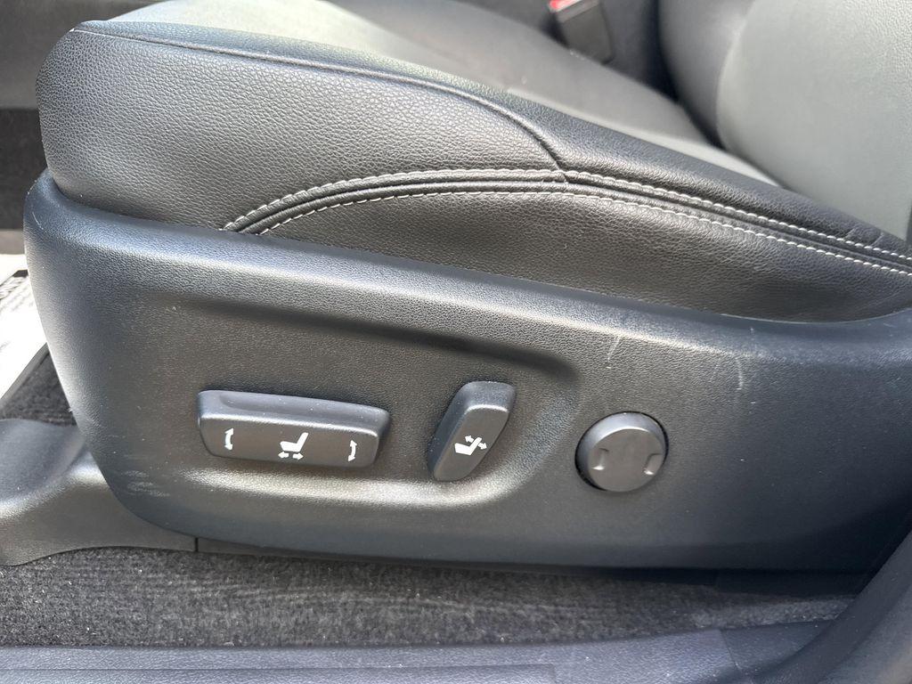 used 2024 Toyota 4Runner car