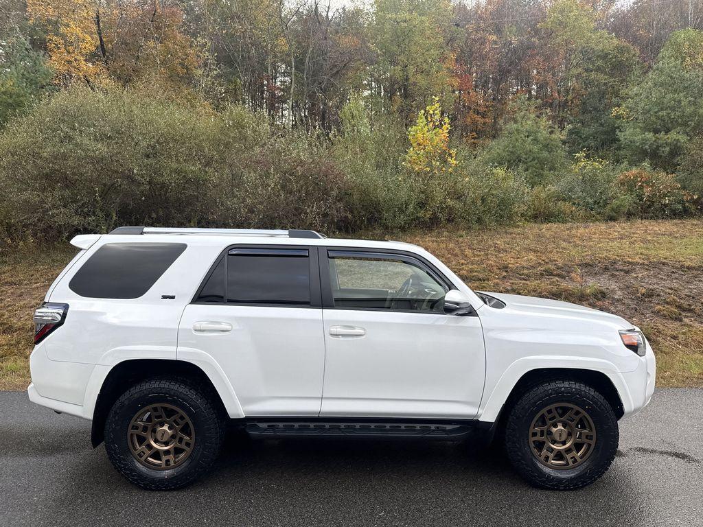 used 2024 Toyota 4Runner car